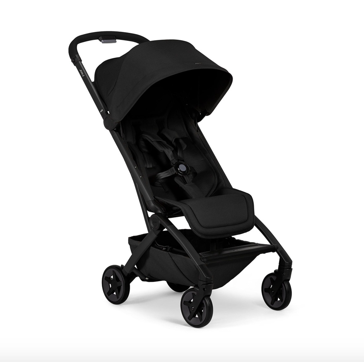 Cochecito bebé dúo JOOLZ AER 2 Space Black