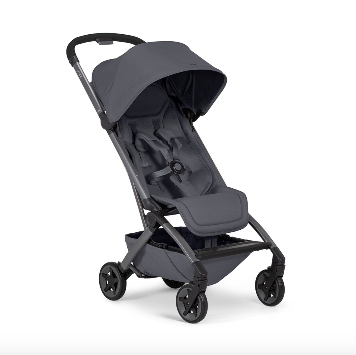 Cochecito bebé dúo JOOLZ AER 2 Stone Grey
