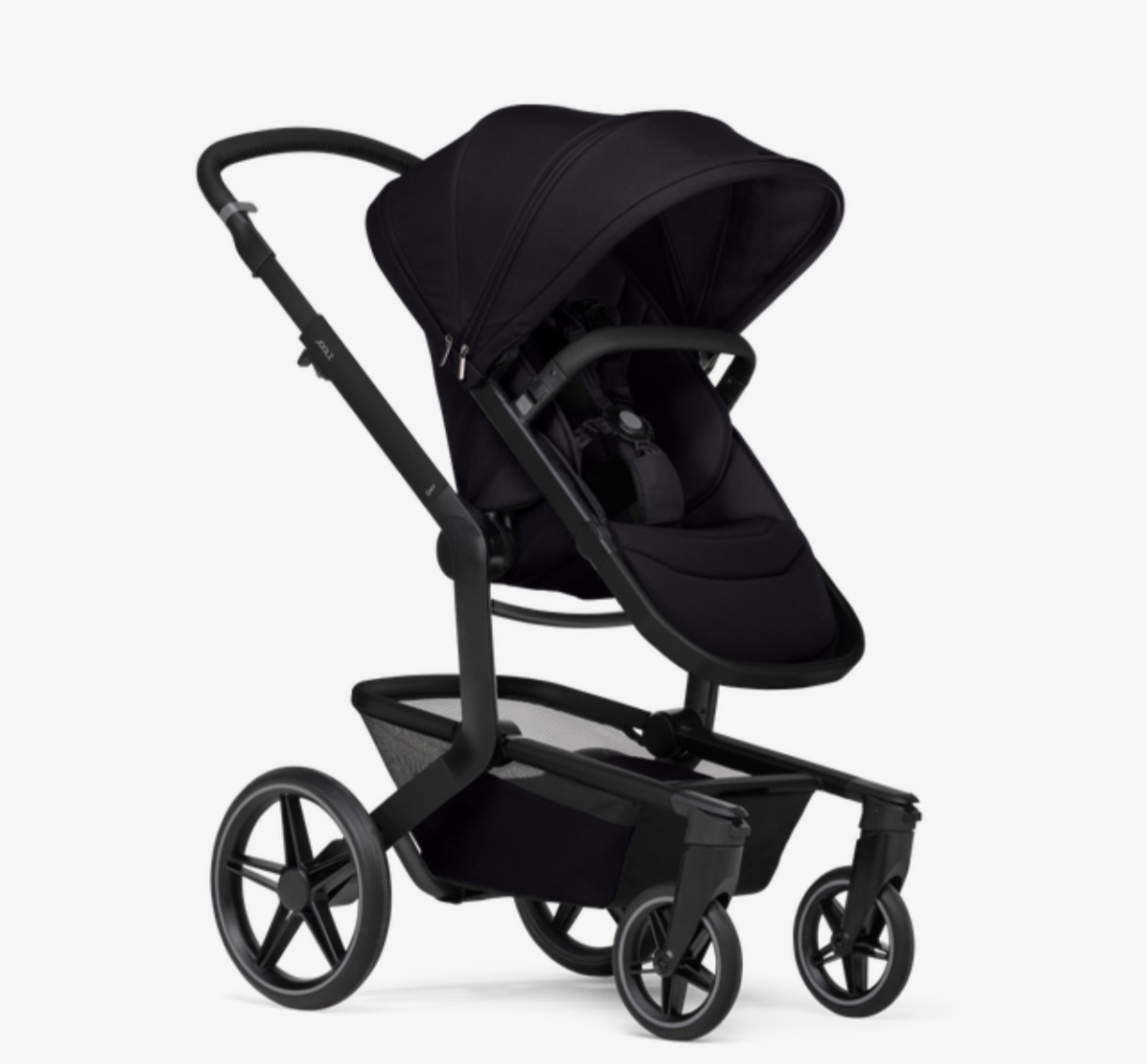 Cochecito dúo JOOLZ DAY 5 Space Black