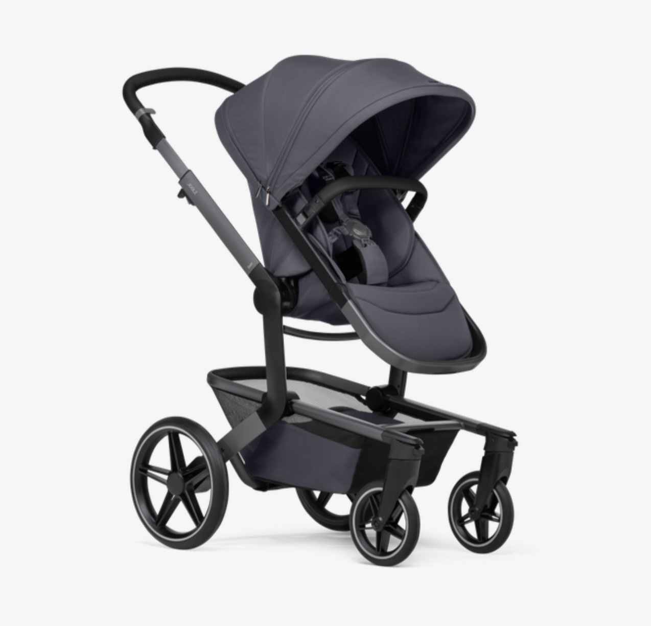 Cochecito dúo JOOLZ DAY 5 Stone Grey