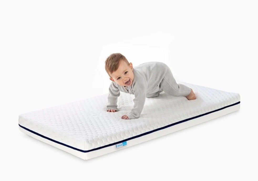 Colchón Cuna MIMO 117x57 ECUS KIDS