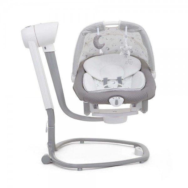 Columpio-Hamaca SERINA 2 en 1 Starry Night JOIE