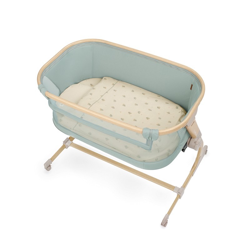 Cuna Colecho BABY SIDE Iris JANE