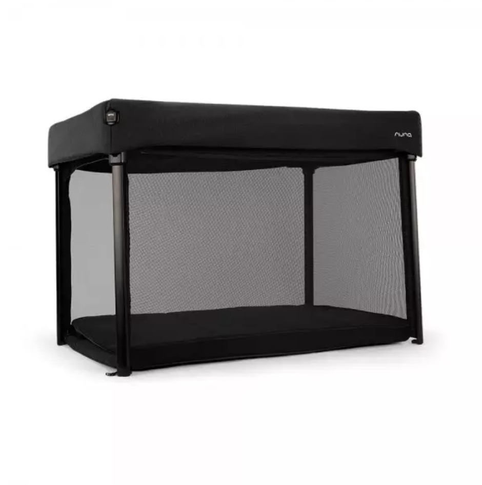 Cuna PAAL Caviar NUNA