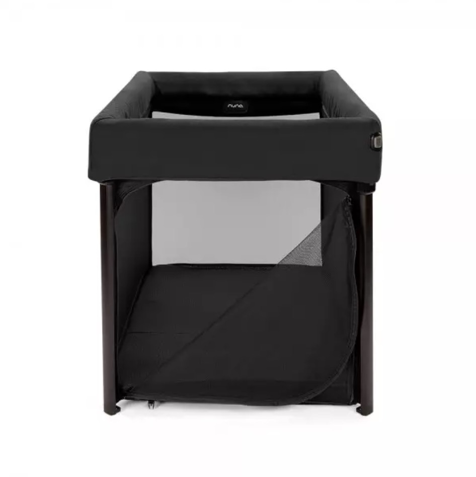 Cuna PAAL Caviar NUNA