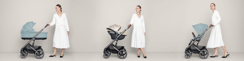 cybex balios s lux