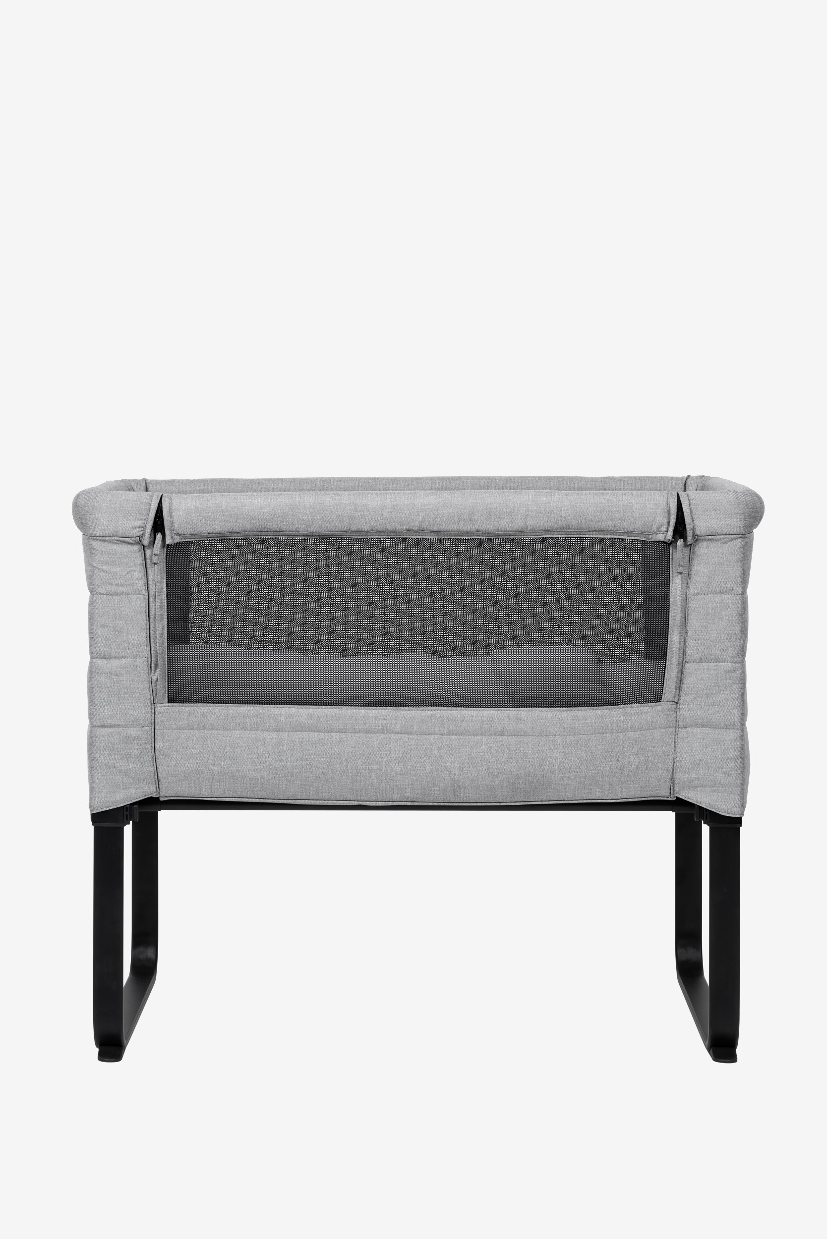 Minicuna Colecho BEASIDE CRADLE FROM Grey CASUALPLAY