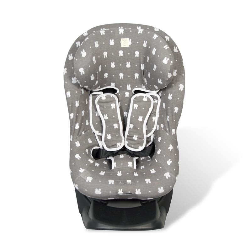 Funda BESAFE IZI TWIST B,  IZI TWIST,  IZI TURN Fun Miffy