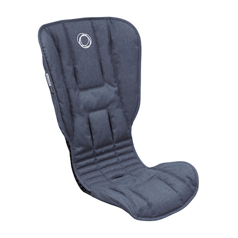 Funda para Silla de paseo Bugaboo Bee5 Azul Melange
