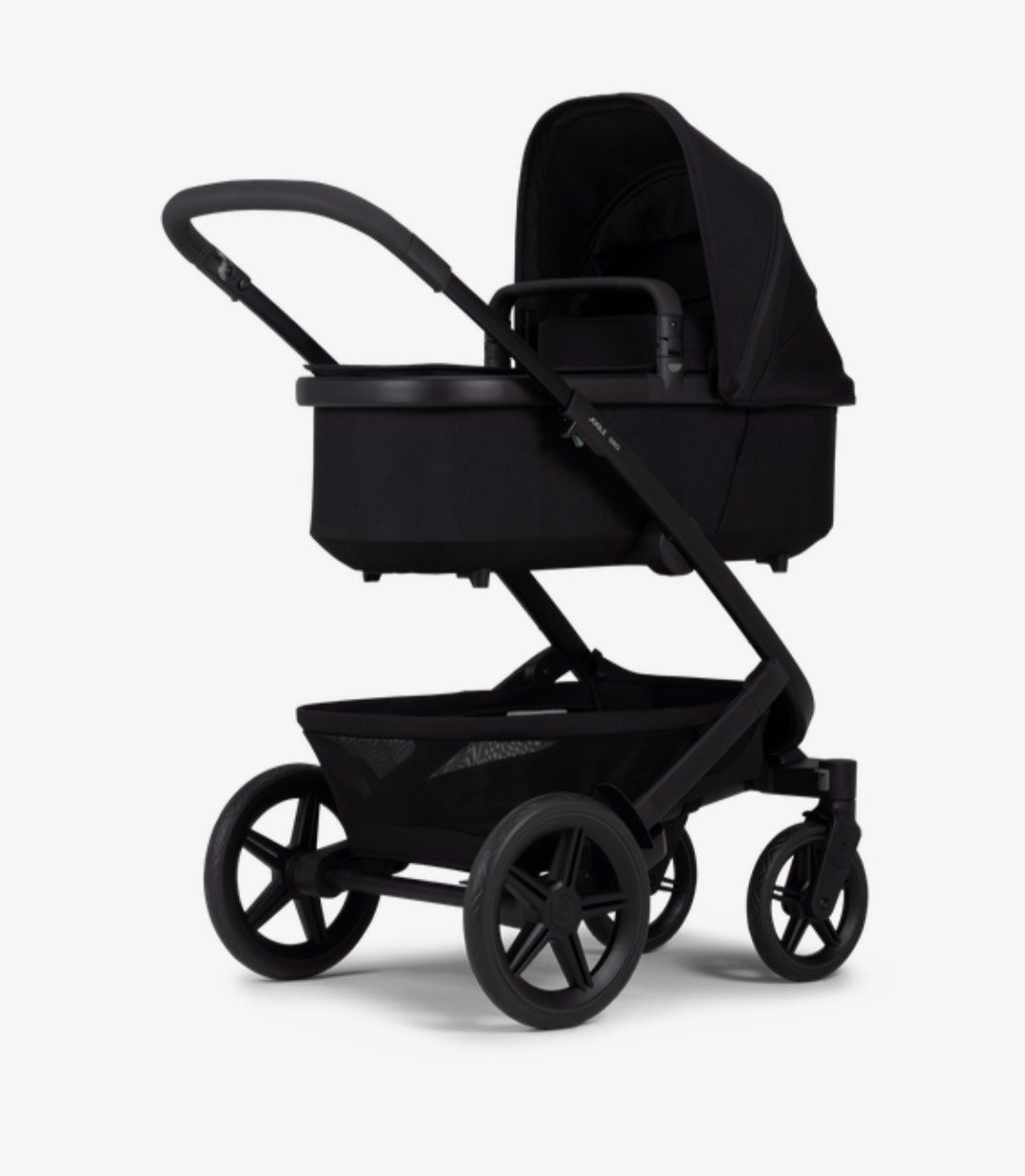 JOOLZ Cochecito Mono GEO 3 Brillant Black