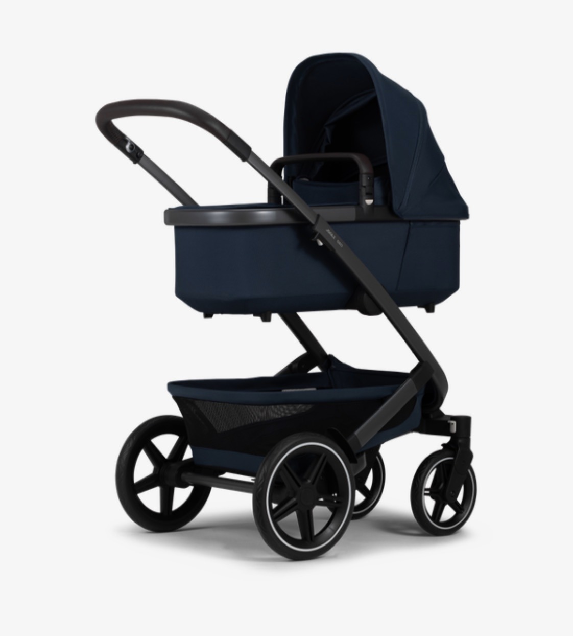 JOOLZ Cochecito Mono GEO 3 Navy Blue