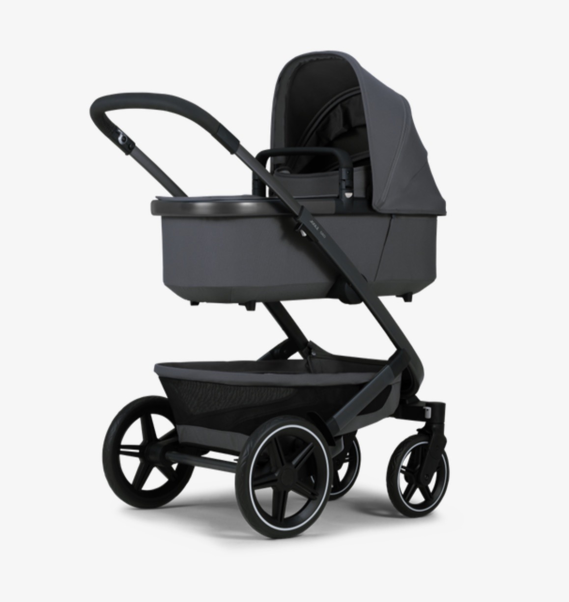 JOOLZ Cochecito Mono GEO 3 Pure Grey