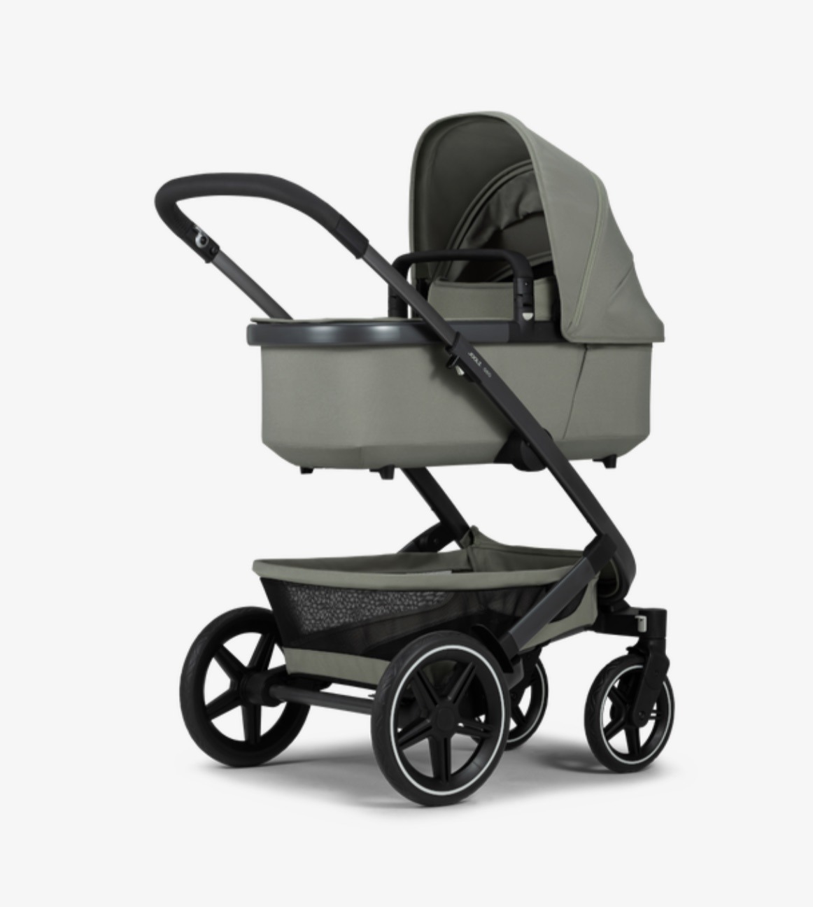 JOOLZ Cochecito Mono GEO 3 Sage Green
