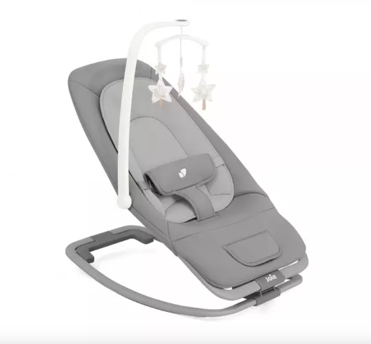 Hamaca bebé DREAMER Artic JOIE