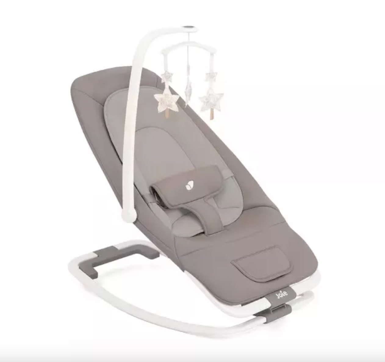 Hamaca bebé DREAMER Walnut JOIE