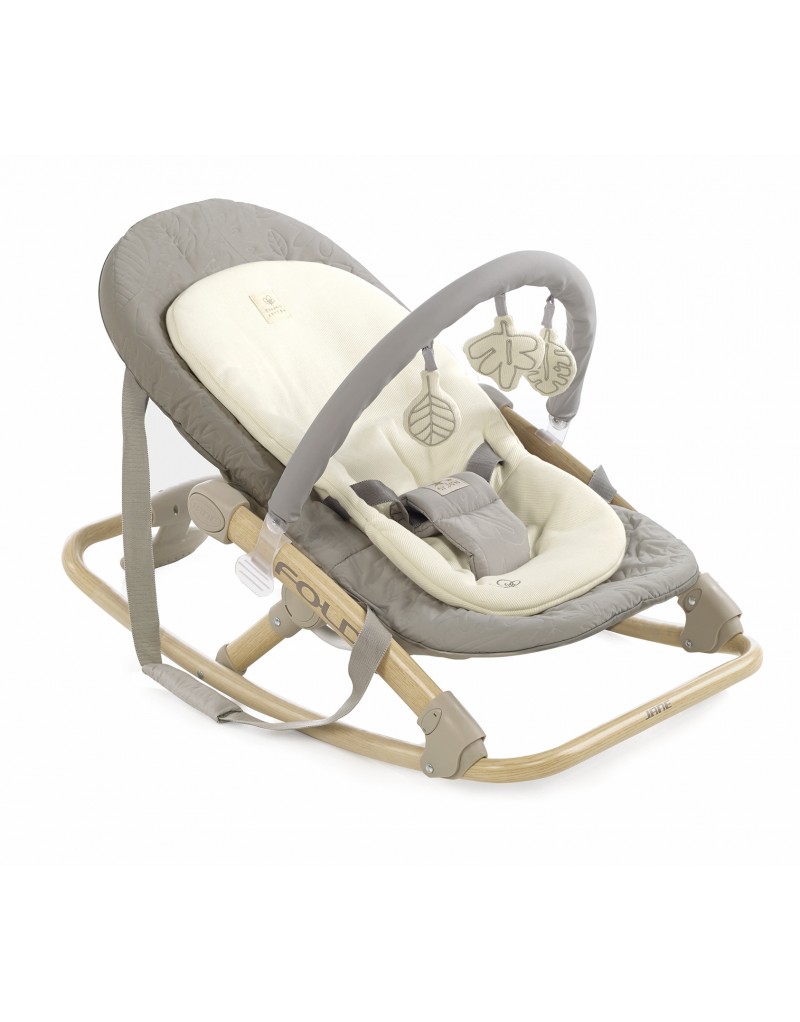 Hamaca Jane Fold / GRIS ESTRELLAS T01 – Tobogán Zero – Una tienda completa  para tu bebé