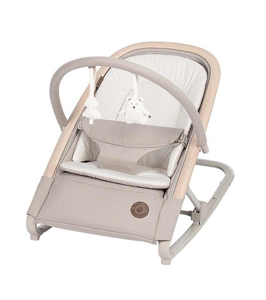 Hamaca Bebé KORI Classic Beige MAXI COSI