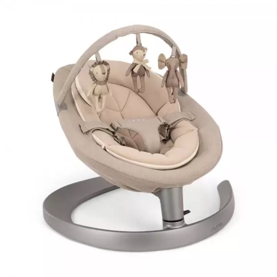 Hamaca LEAF GROW Biscotti NUNA