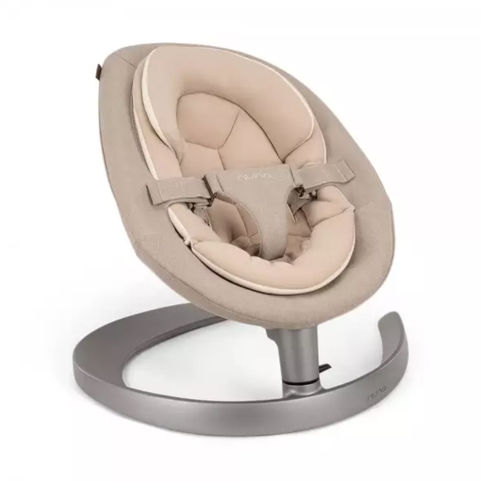 Hamaca LEAF GROW Biscotti NUNA