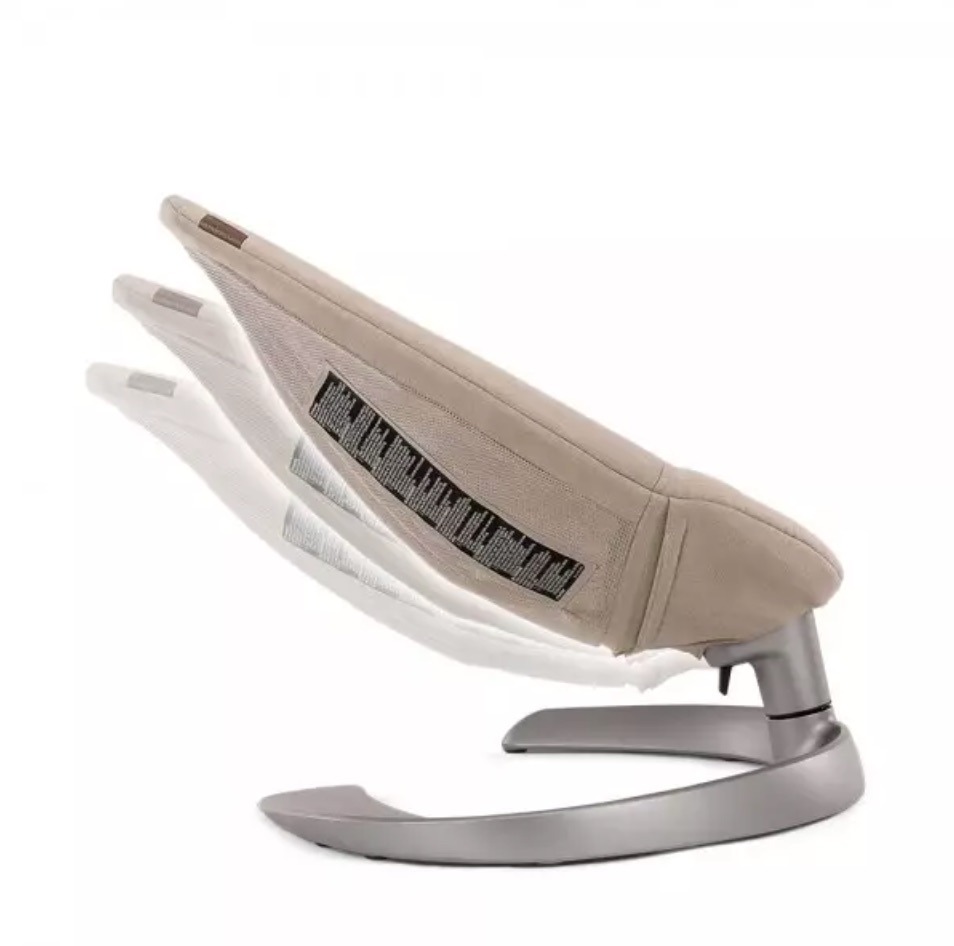 Hamaca LEAF GROW Biscotti NUNA