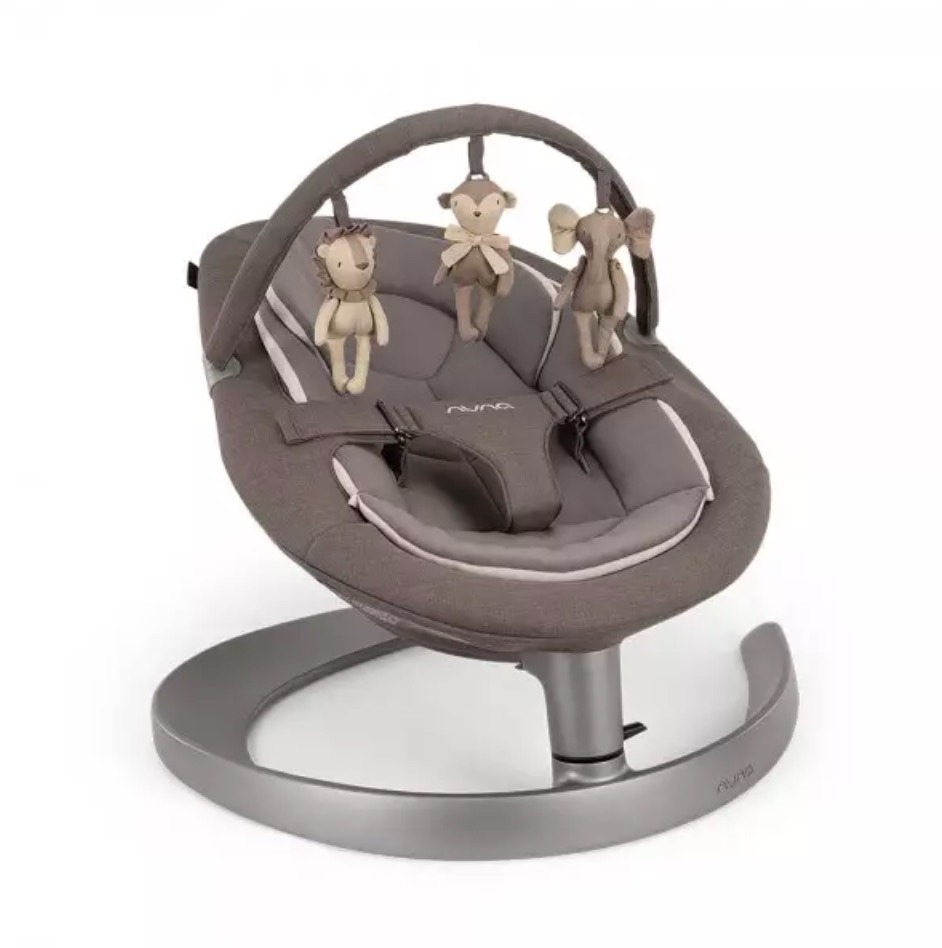 Hamaca LEAF GROW Granite NUNA