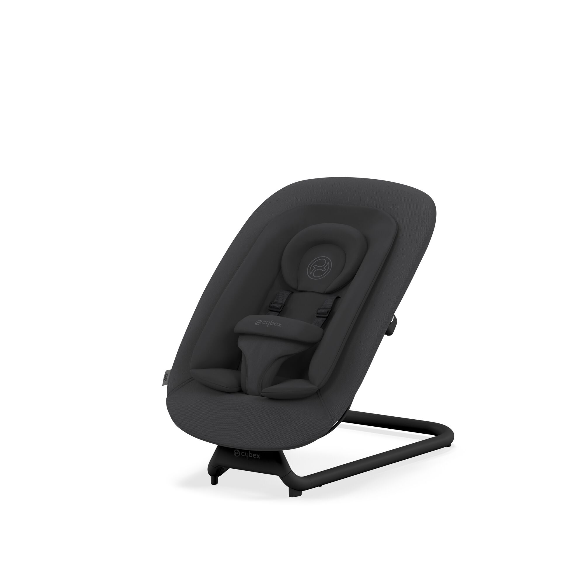 Hamaca LEMO Stunning Black CYBEX