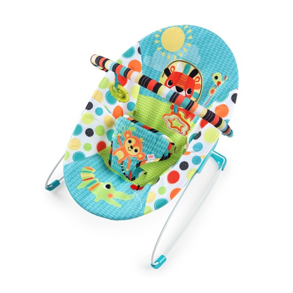 Hamaquita CALEIDOSCOPIO de Bright Starts