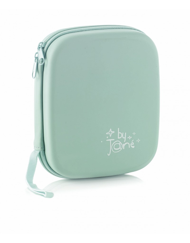 Neceser set de Higiene Mint JANÉ