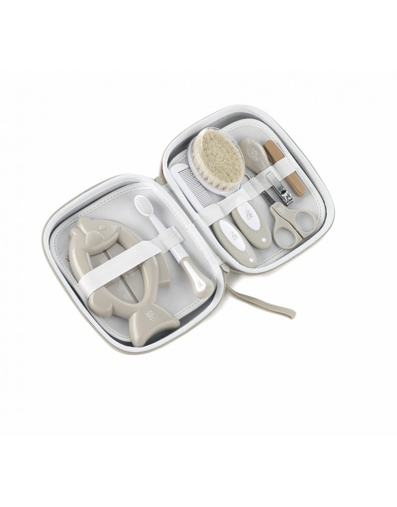 Neceser set de Higiene Sand JANÉ