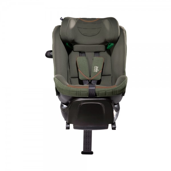 Silla de Coche Multiedad 360º I-SPIN XL Signature Pine JOIE