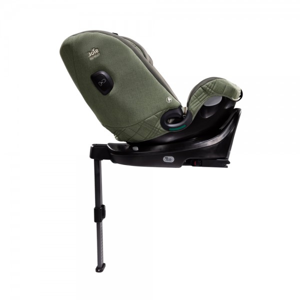 Silla de Coche Multiedad 360º I-SPIN XL Signature Pine JOIE