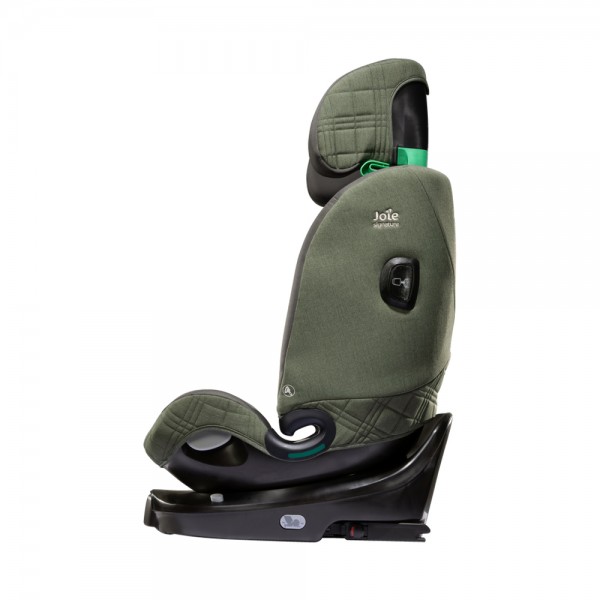 Silla de Coche Multiedad 360º I-SPIN XL Signature Pine JOIE
