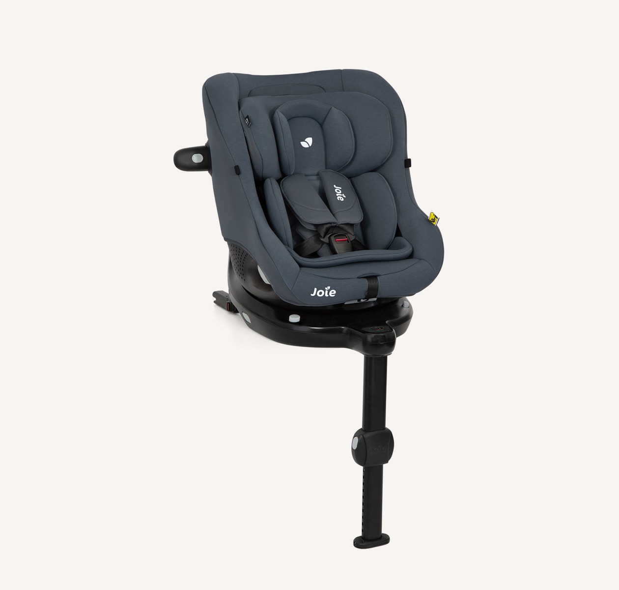 Silla de Auto i-PIVOT 360 Dark Slate JOIE
