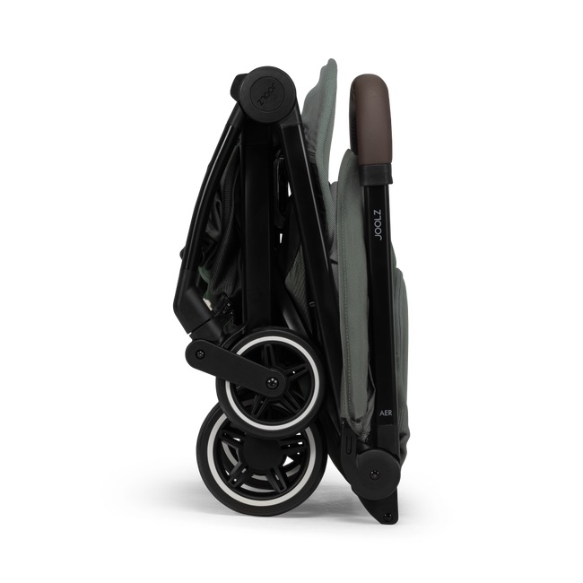 Silla de paseo JOOLZ AER+ Mighty Green : Tienda bebe online dbbsoletes.com