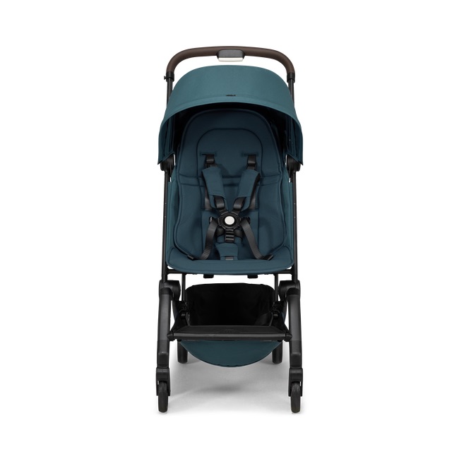 Silla De Paseo Joolz Aer + Ocean Blue - Babydin