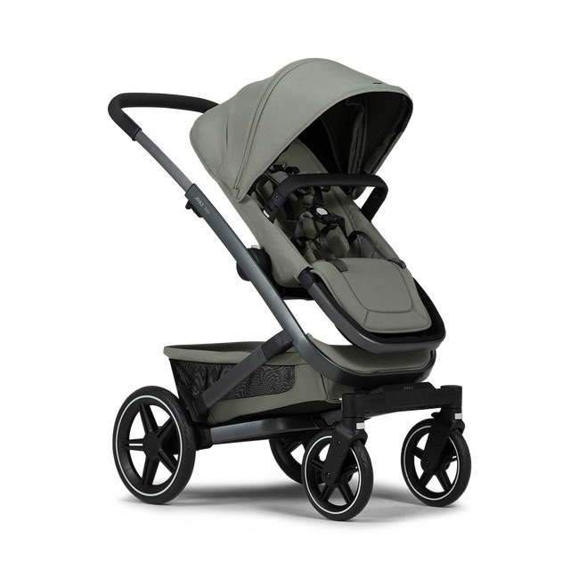 JOOLZ Cochecito Mono GEO 3 Sage Green