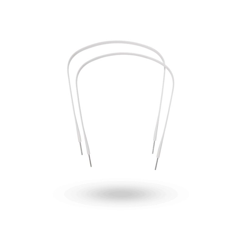 Juego de recambio Varillas de Capota BUGABOO BEE5