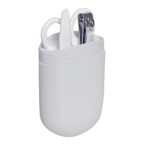 Kit manicura LUMA Light grey