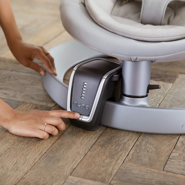 Motor LEAF WIND NUNA