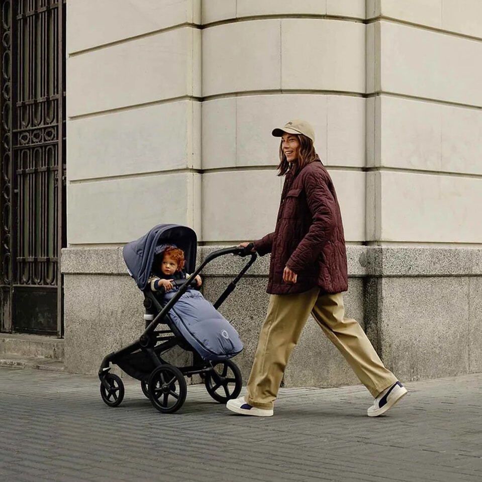 Los 12 Mejores Carritos de Bebé para Padres Modernos