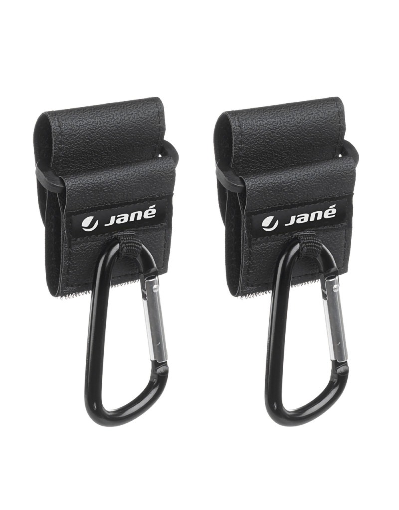 Mosquetón para Cochecitos de Bebé JANE