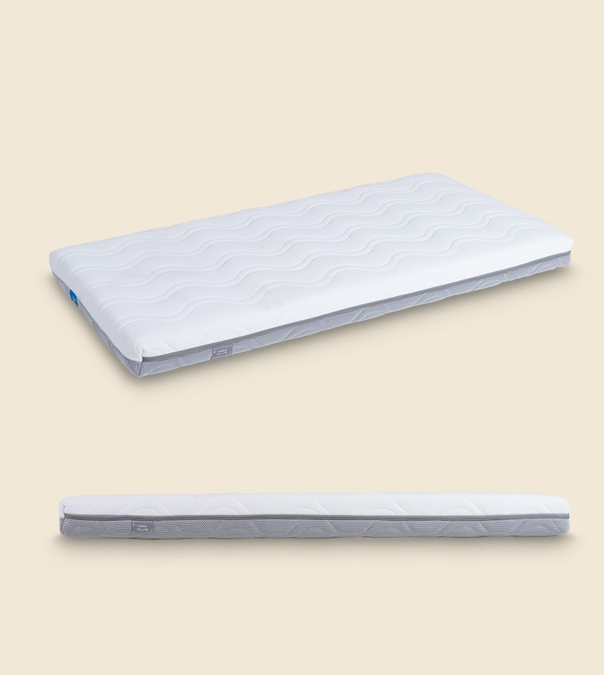 Colchón de Cuna NIRA PLUS 115x55 My Babymattress