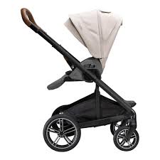 Silla de paseo MIXX NEXT Birch NUNA