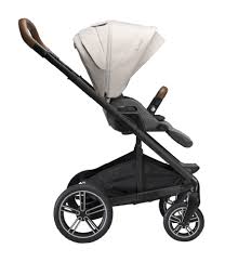 Silla de paseo MIXX NEXT Birch NUNA