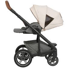 Silla de paseo MIXX NEXT Birch NUNA