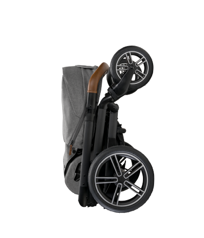 Silla de paseo MIXX NEXT Granite NUNA