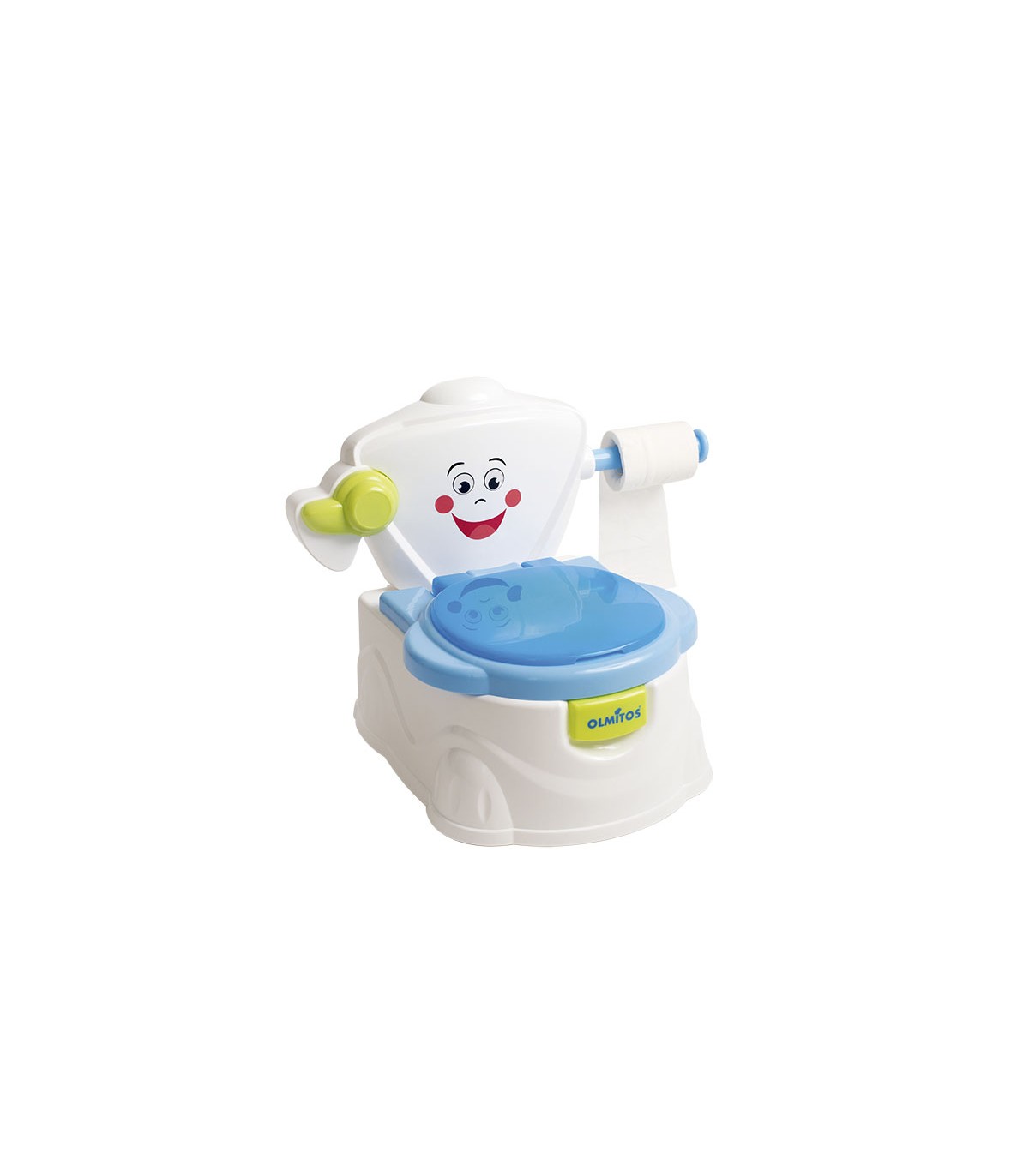 Orinal WC FUNNY OLMITOS