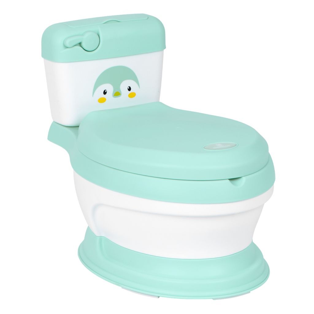 Orinal LINDO Mint KIKKABOO