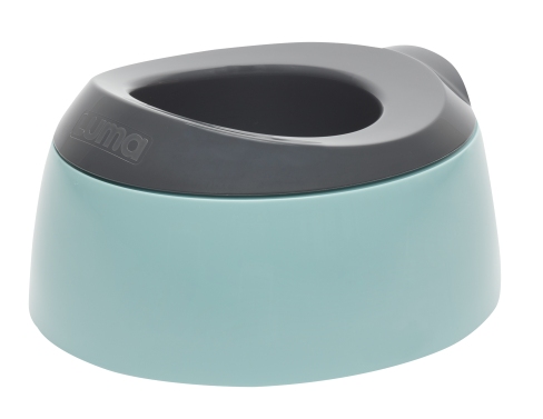 Orinal LUMA Silt Green