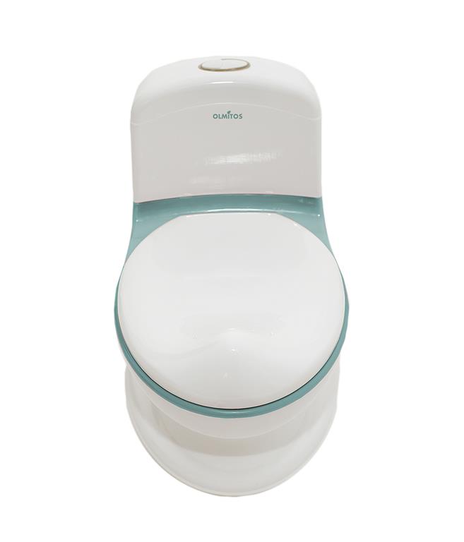 Orinal MY LITTLE Mint OLMITOS
